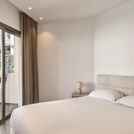 Ancor 2-4 Pool View 2b Tatil Evi