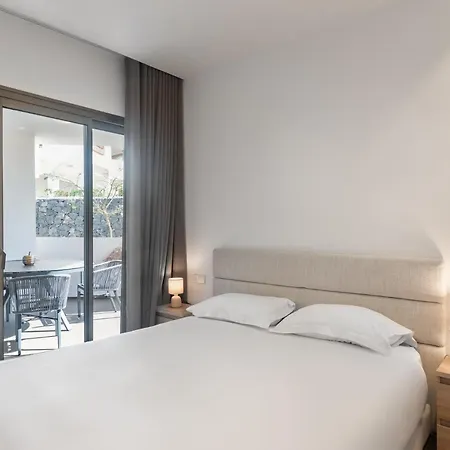 度假居 Ancor 2-4 Pool View 2b 滨海帕尔姆