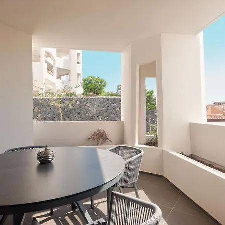 Ancor 2-4 Pool View 2b Dom wakacyjny