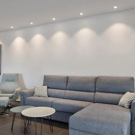 Ancor 2-4 Pool View 2b 度假居