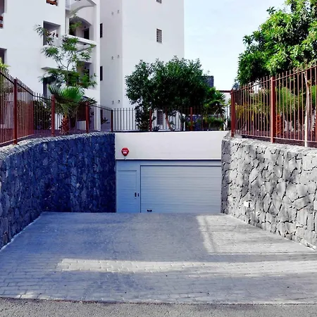 Ancor 2-4 Pool View 2b Ferienhaus *