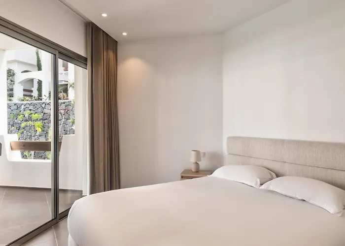 Ancor 2-4 Pool View 2b Prázdninový dům