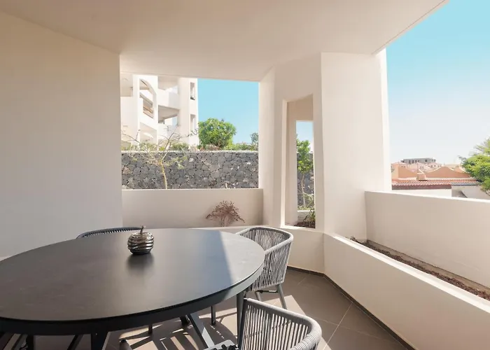 Ancor 2-4 Pool View 2b Holiday home